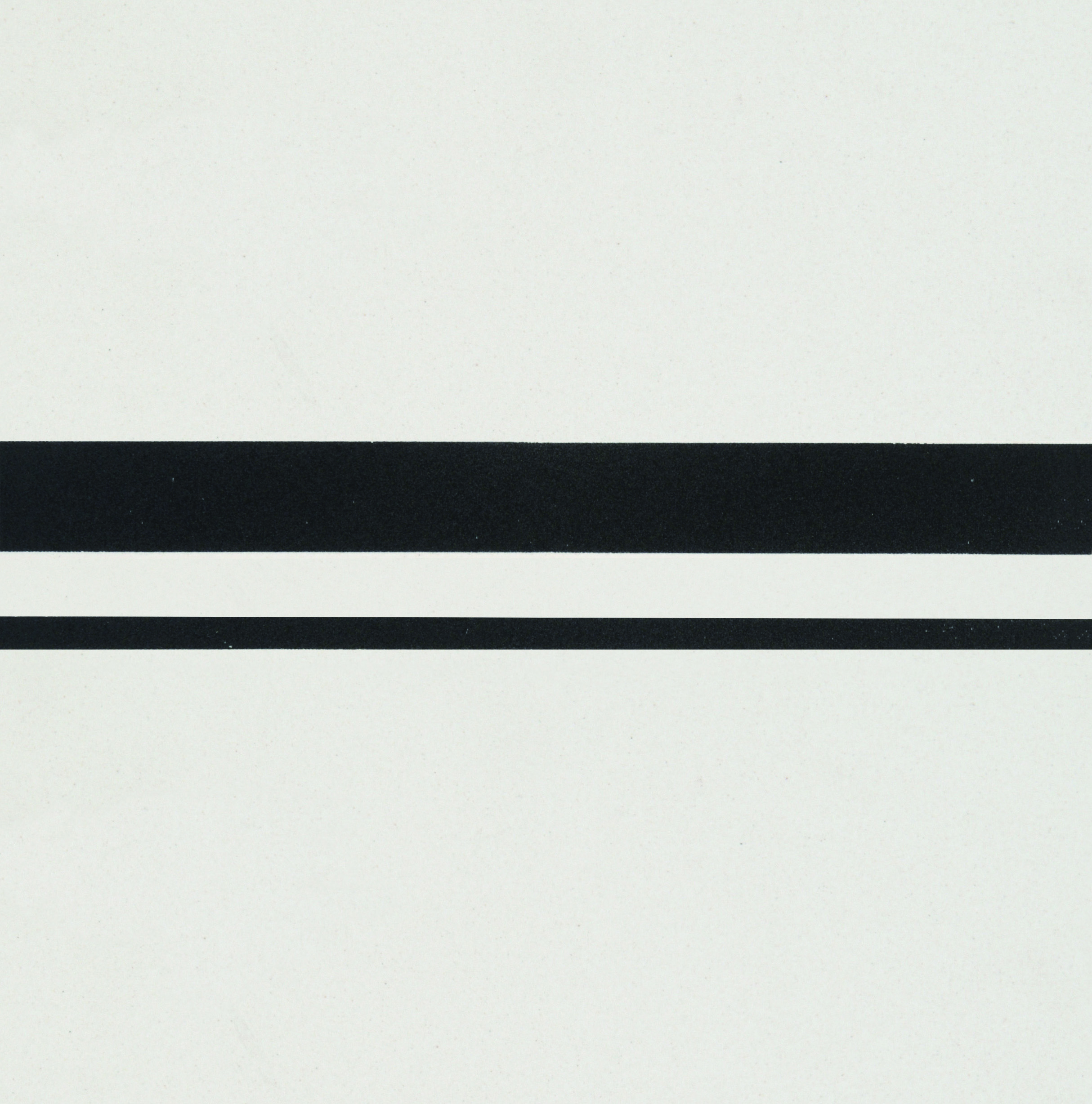 Original Style Cavendish Black on Dover White Border Decorated