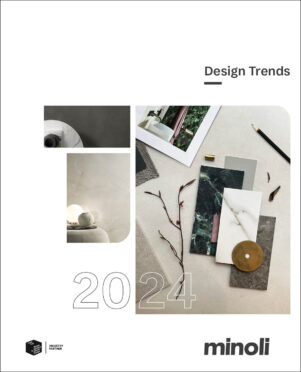 Minoli Design Trends 2024