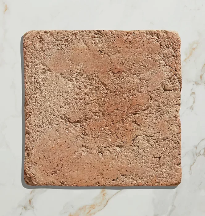 marlborough terrracotta square tile