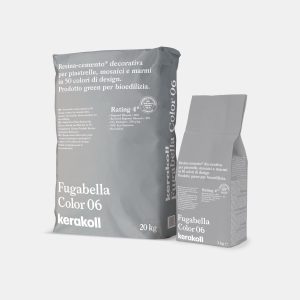 2 packages of Kerakoll Grout