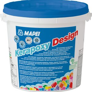 Mapei Kerapoxy Design 3kg int