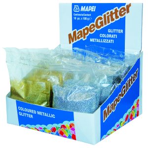 Mapei MapeGlitter box