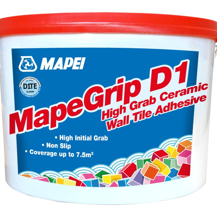 Mapei MapeGrip D1