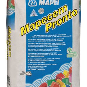 Mapei Mapecem Pronto 25kg int buy online uk