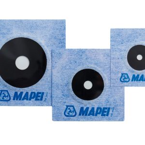 Mapei Mapeguard PC pipe collar 10-24 Mm