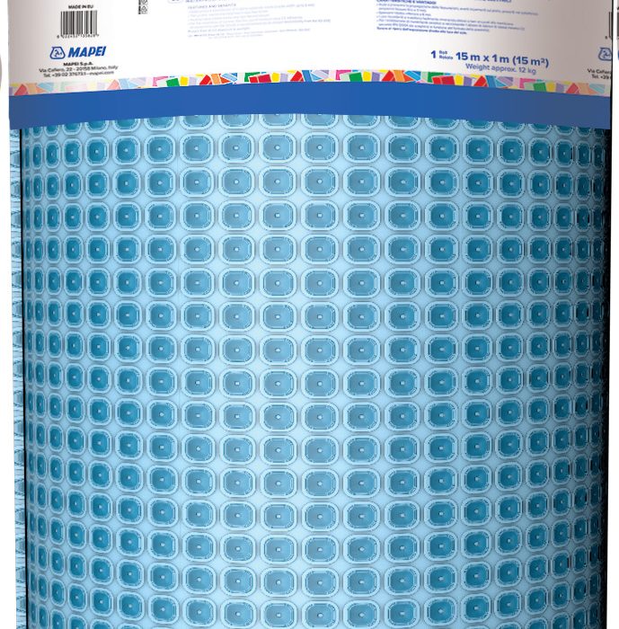 Mapei Mapeheat Membrane