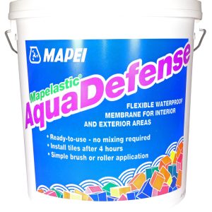 Mapei Mapelastic Aquadefense 7.5kg