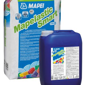 Mapei Mapelastic Smart a b 30kg int