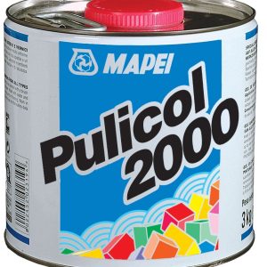 Mapei Pulicol 2000 3kg online