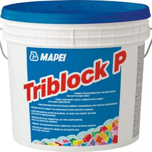 Mapei Triblock P