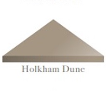 Original Style Victorian Floor holkham dune triangle tiles