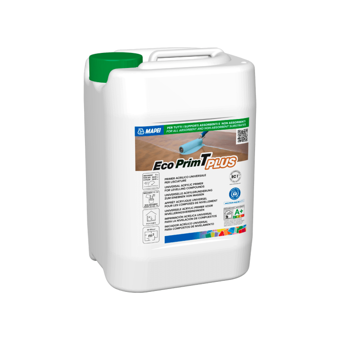 mapei ECO PRIM T PLUS