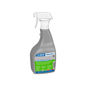 mapei ultracare grout cleaning spray online