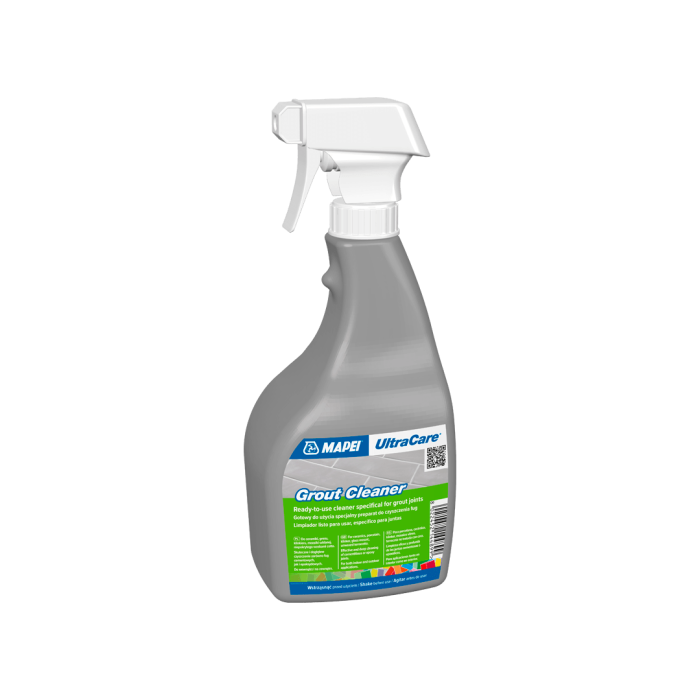 mapei ultracare grout cleaning spray online