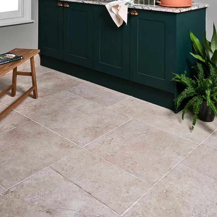 Ca' Pietra Brit Stone Burford Porcelain Paving