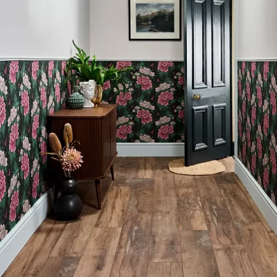 Wood effect tiles Ca' Pietra Carpenter Porcelain Rich Wood Effect