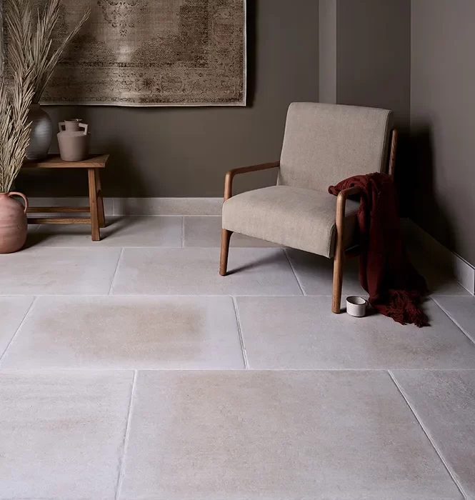 Ca' Pietra Chineford Porcelain Indoor Stone Look