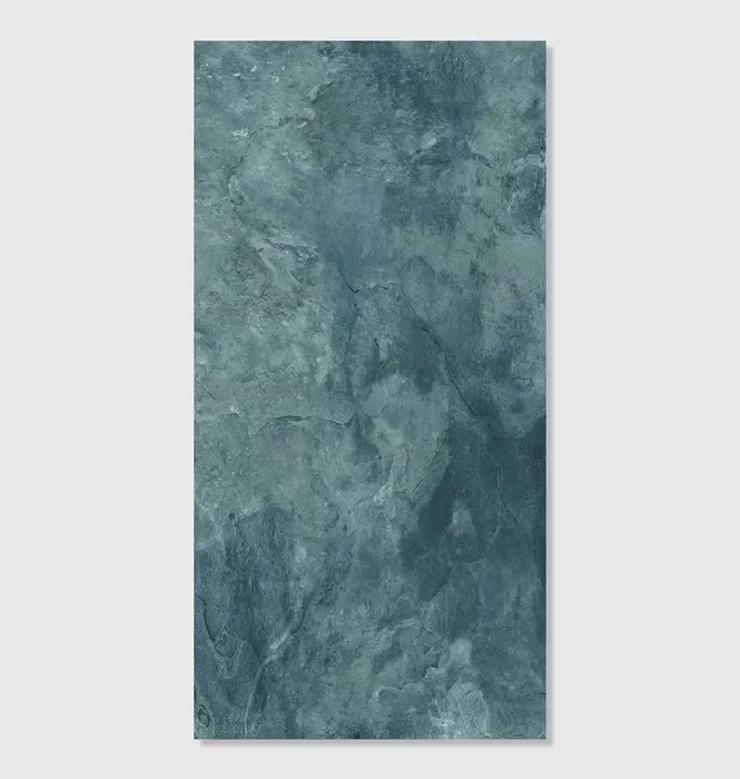 Ca' Pietra Komodo Porcelain Ocean Blue tiles