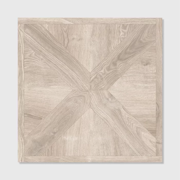 Ca' Pietra Parterre Porcelain Versailles Panel Wood Effect tile