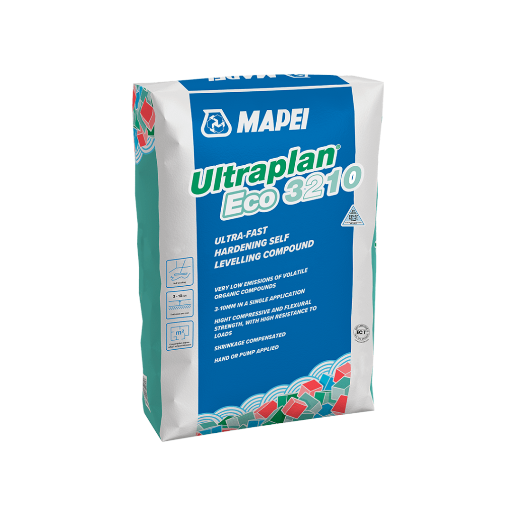 Mapei Ultraplan Eco 3210 Self Levelling Compound 1495720 Tiles at