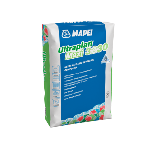 Mapei Ultraplan Maxi 3230