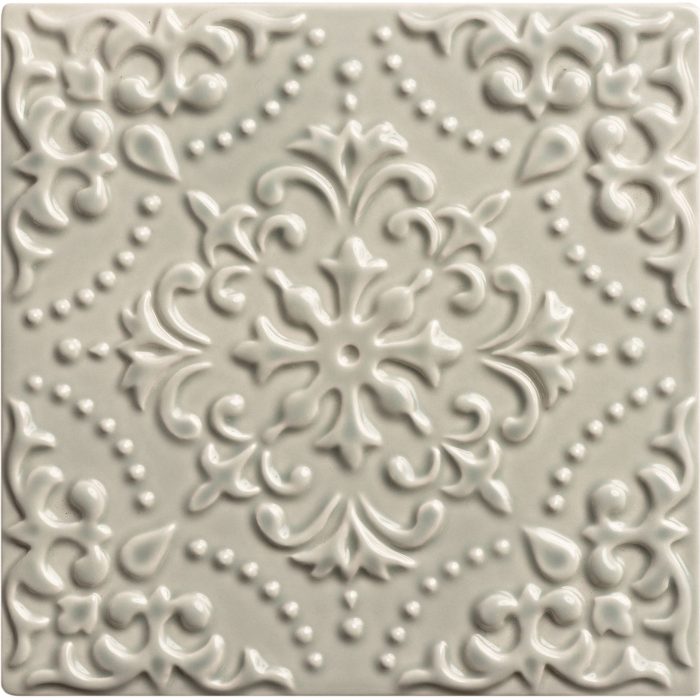 winchester artisan embossed tiles