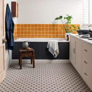 winchester classic amber tiles