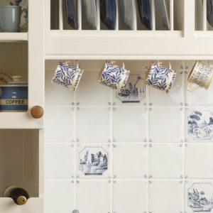 original style winchester delft tiles uk