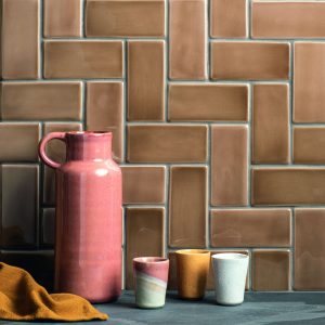 winchester classic putty brown tiles