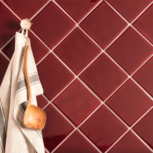 winchester classic ruby tiles