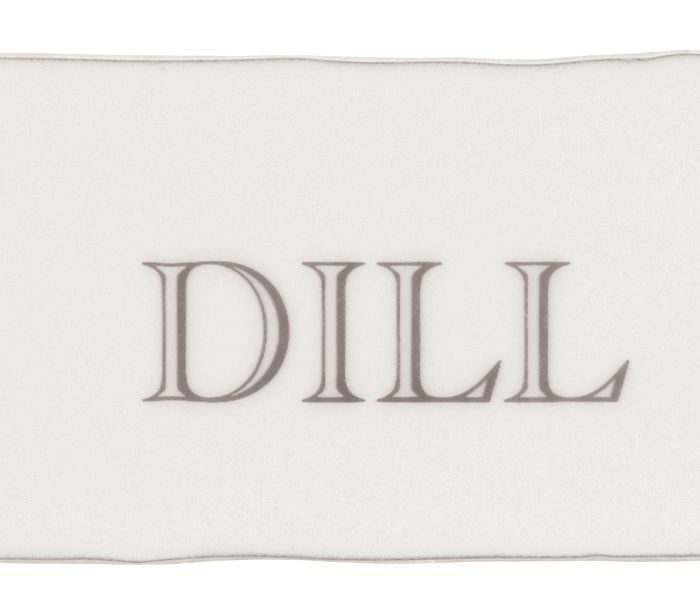 dill