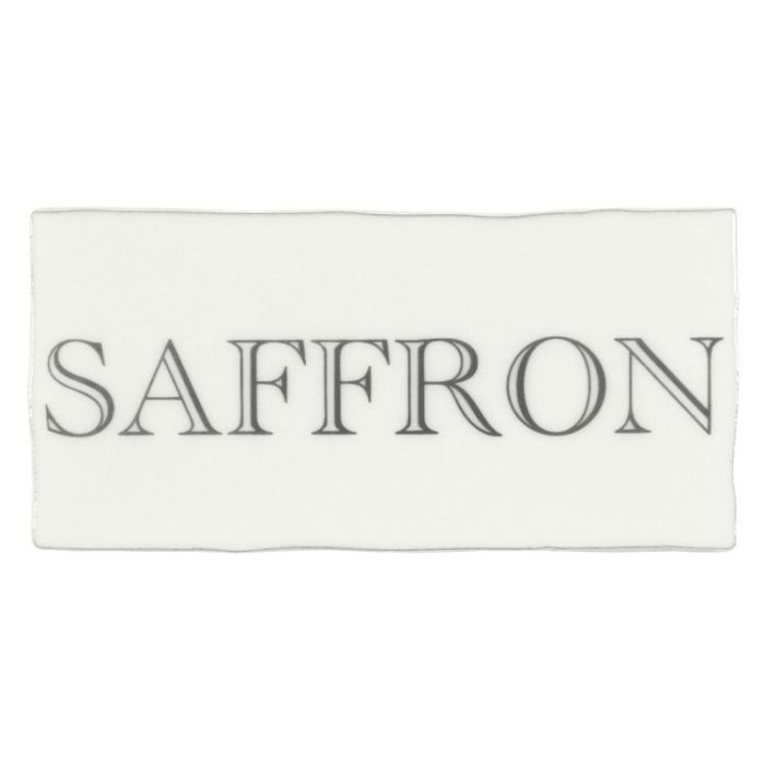 saffron tile