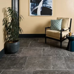 Ca' Pietra Highclere Sandstone Weathered Finish Tile