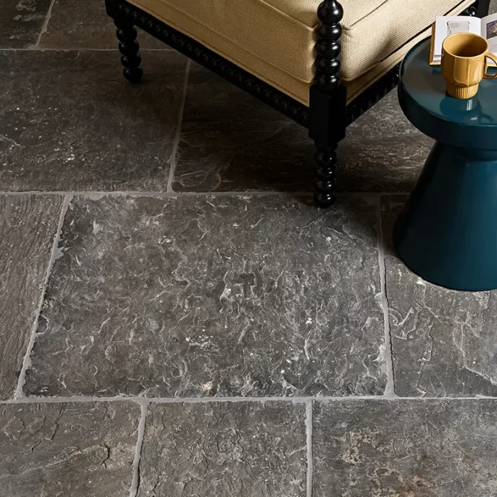 Ca' Pietra Highclere Sandstone Weathered Finish Tiles
