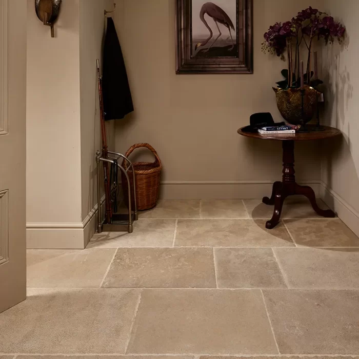 Ca' Pietra Pont Neuf Limestone Natural Stone tile