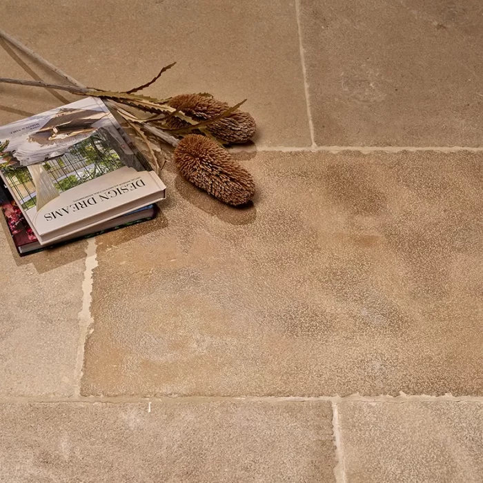 Ca' Pietra Pont Neuf Limestone Natural Stone tiles