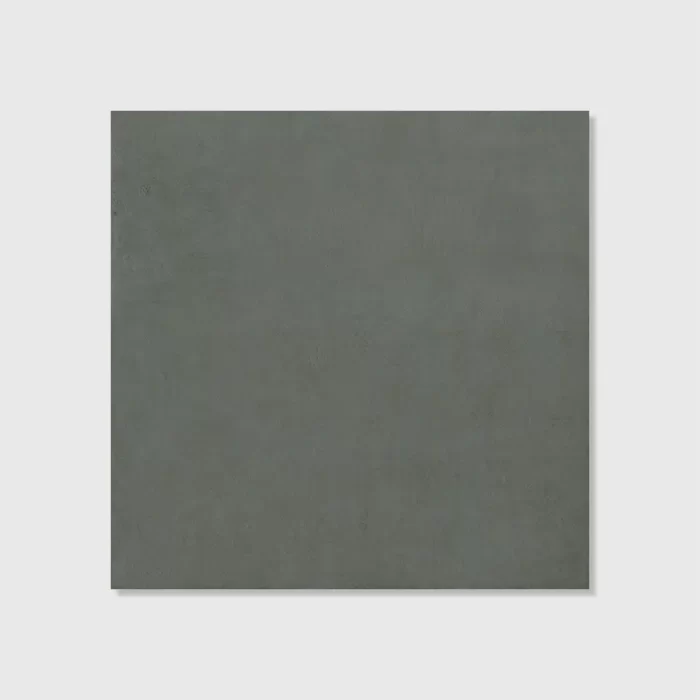 stucco green tile by Ca pietra