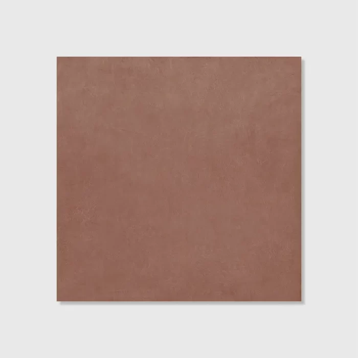stucco red tile by Ca pietra