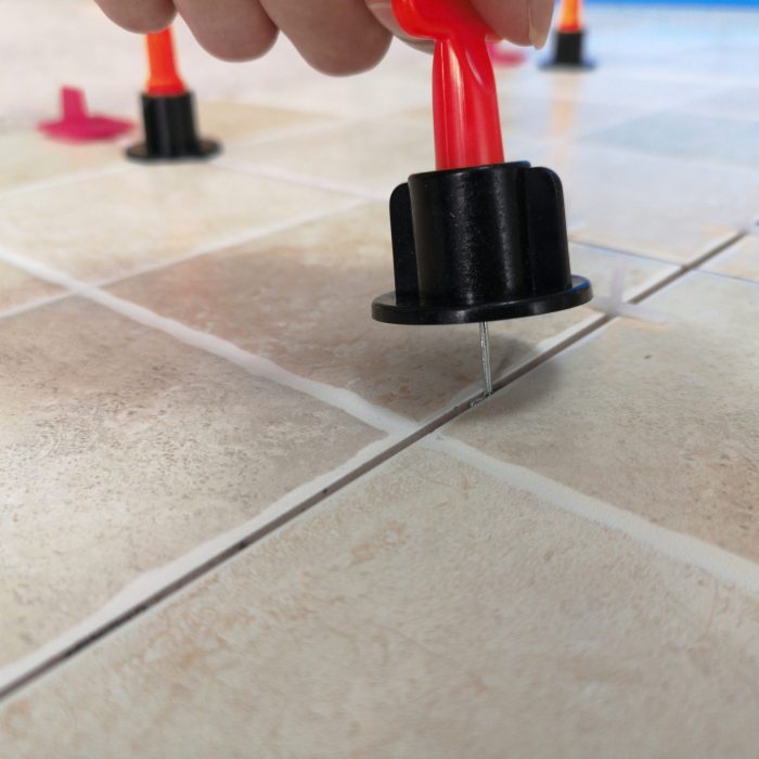 t bar levelling kit x 50 from tileasy 5