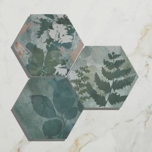 woodland glade tile by ca pietra uk