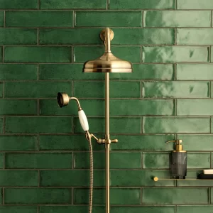 Montblanc Emerald 30x7.5cm Tile by Original Style