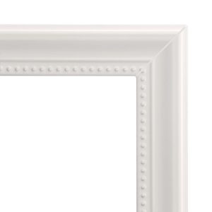 artworks masterpiece Frame Set Brilliant White