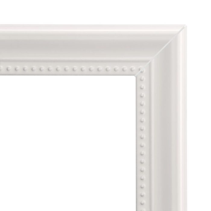 artworks masterpiece Frame Set Brilliant White