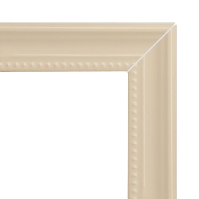 Frame Set County White