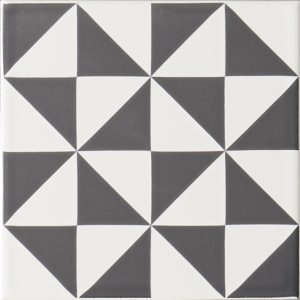 st malo tile grey