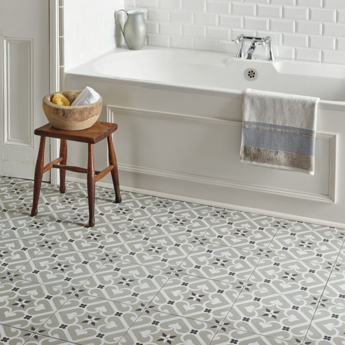 Epoque tiles