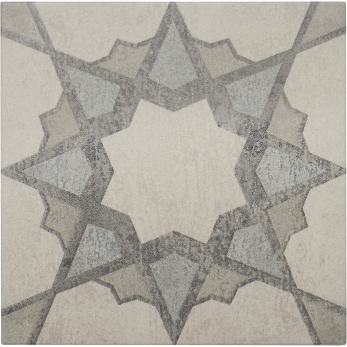 Soprano tile