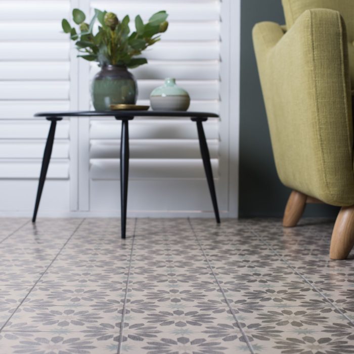 Aria tiles