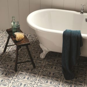 Phoenician tiles by original style odyssey