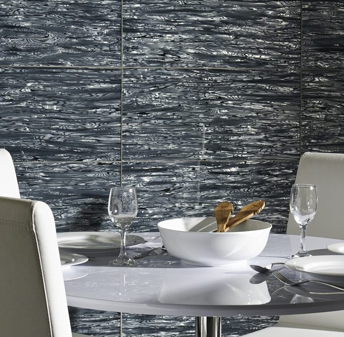 Our Style Caeli Glass 600 x 300mm tiles